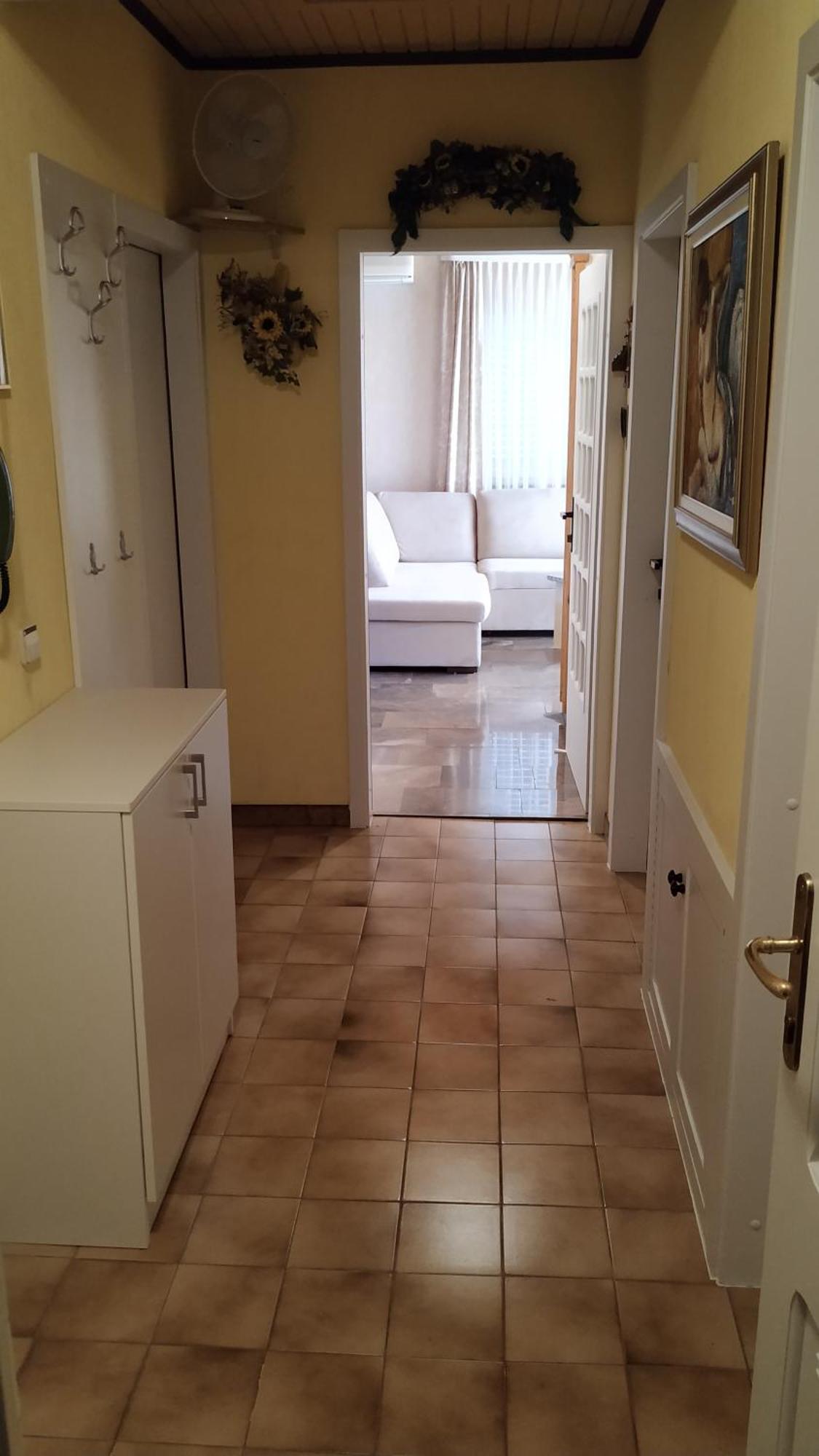 Villa Daniela Brodarica  Ruang foto