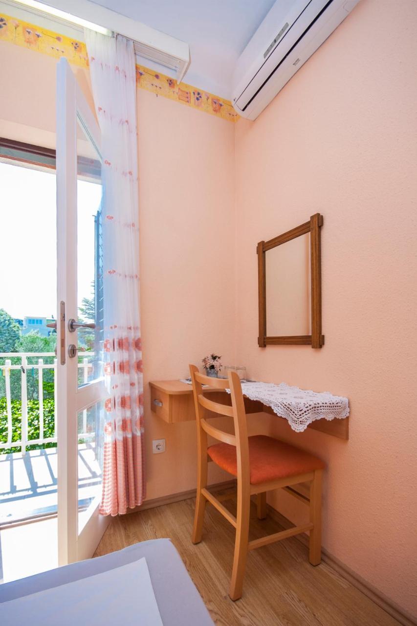 Villa Daniela Brodarica  Bagian luar foto