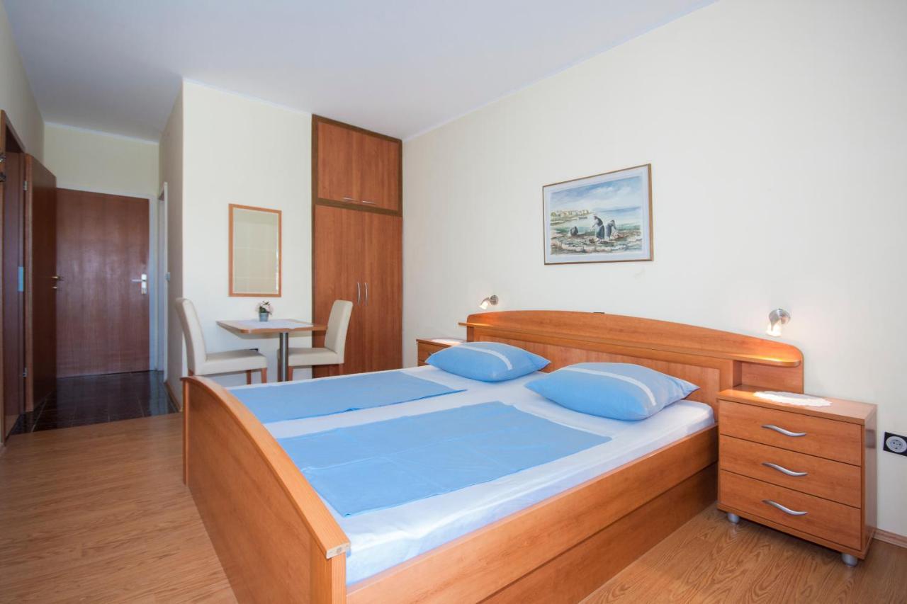 Villa Daniela Brodarica  Bagian luar foto